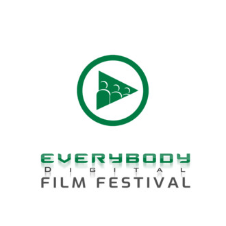 Everybody Digital Film Festival logo