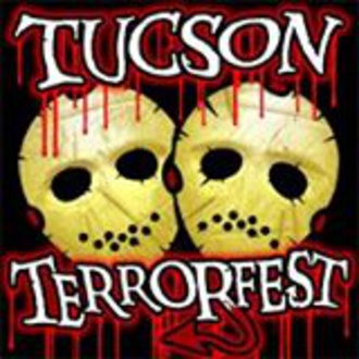 Tucson Terrorfest logo