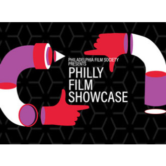 Philly Film Showcase logo