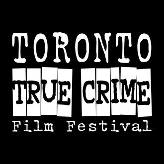 Toronto True Crime Film Festival logo