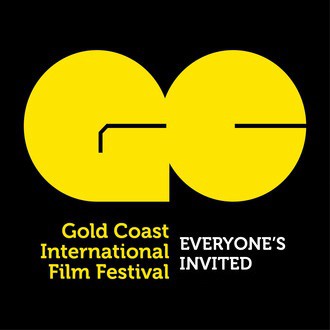 Gold Coast International Film Festival logo