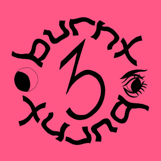 Burnt Video Art and Experimental Film Festival logo