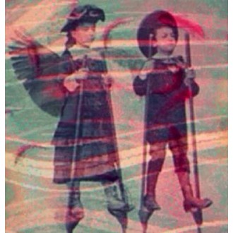 CINEMA PARADISO logo