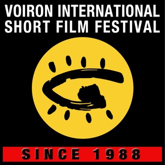Voiron International Short Film Festival logo