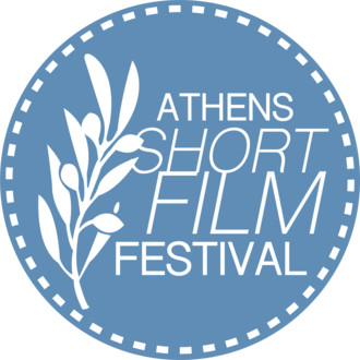 Athens Short Film Festival logo