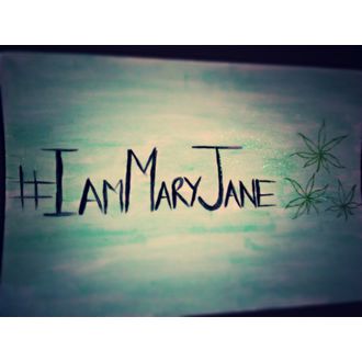 Mary Jane's Film Festival logo