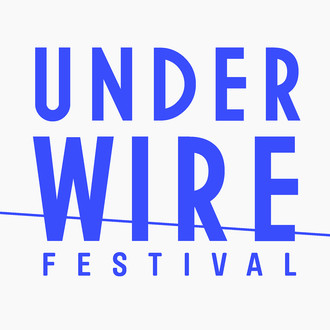 Underwire Festival logo