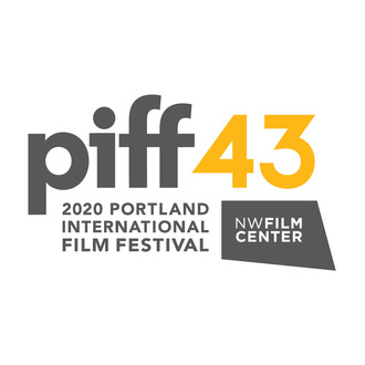 Portland International Film Festival logo
