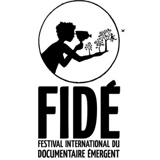 Fidé - International Festival of Emergent Documentary logo