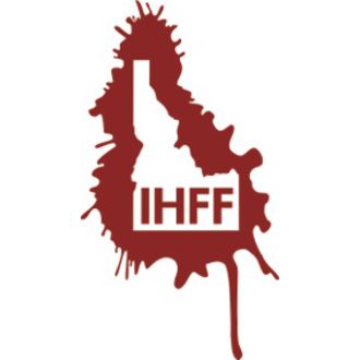 Idaho Horror Film Festival logo