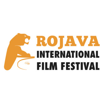 Rojava International Film Festival logo