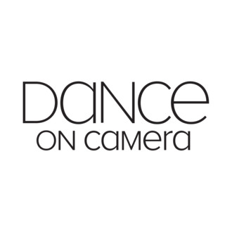 Dance on Camera Festival logo