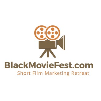 BlackMovieFest logo