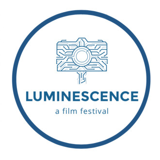 Luminescence Teen Film Festival logo