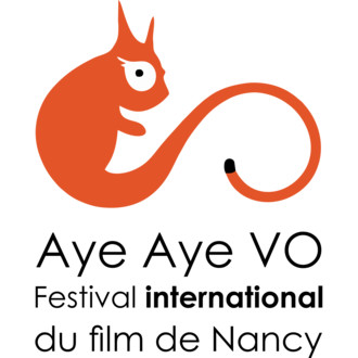 Festival international du film de Nancy logo
