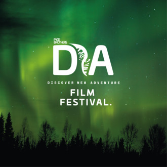 DNA Film Festival logo