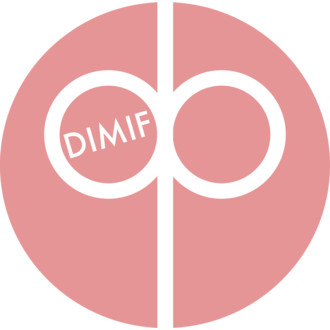 DYSPLA International Moving Image Festival logo