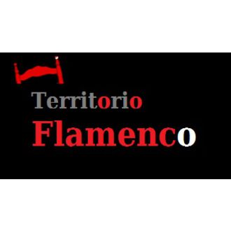 Territorio Flamenco logo