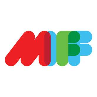 Melbourne International Film Festival logo