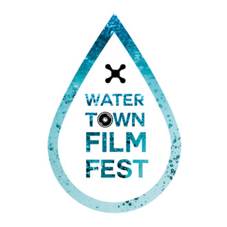 WATERtown Film Fest logo