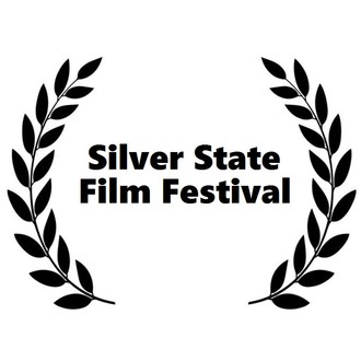 Silver State Film Festival logo
