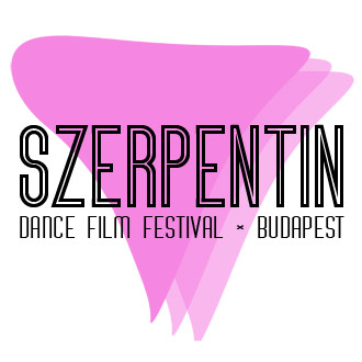 SZERPENTIN Dance Film Festival logo