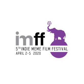 INDIE MEME FILM FESTIVAL - IMFF@Austin logo