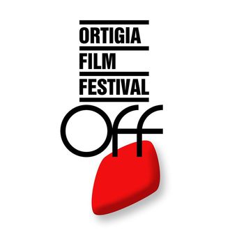 Ortigia Film Festival logo