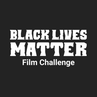 Black Lives Matter Film Challenge logo