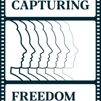 Capturing Freedom Short Film Contest logo