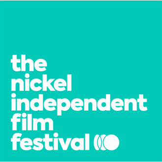 Nickel Independent Film Festival logo
