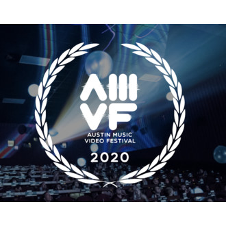Austin Music Video Festival logo