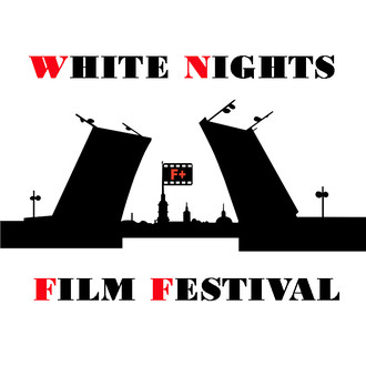 White Nights Film Festival (Russia) logo