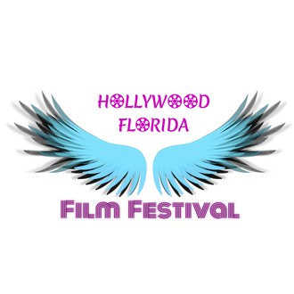 Hollywood Florida Film Festival logo