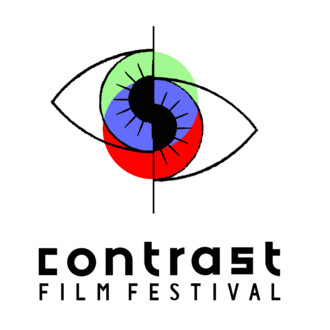 Contrast Film Festival logo