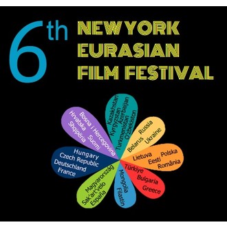 New York EURASIAN Film Festival logo