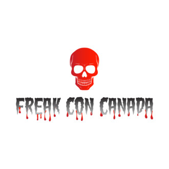 Freak Con Canada Film Festival logo