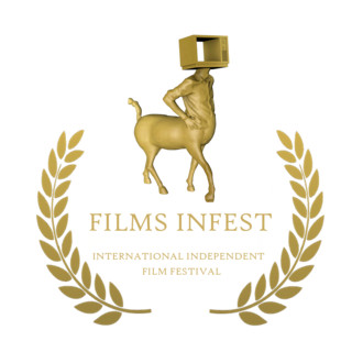 Palma de Mallorca International Films Infest Festival (Spain) logo