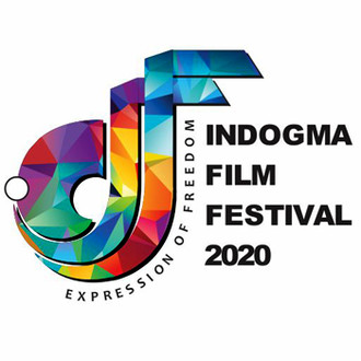 Indogma Film Festival logo