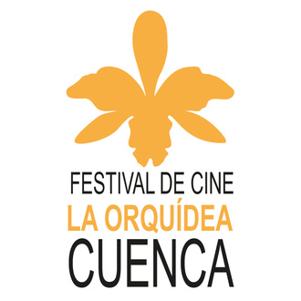 Festival de Cine La Orquídea Cuenca logo