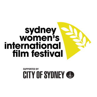 Sydney Women’s International Film Festival logo