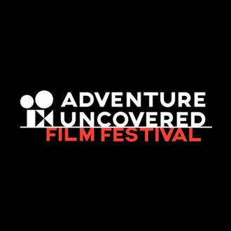 Adventure Uncovered Film Festival logo
