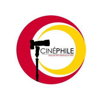 Cinephile logo