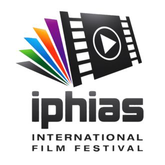 Iphias International Film Festival logo