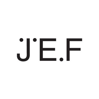 JEF festival - youth film festival for children & youngsters logo