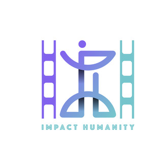 Impact Humanity Television and Film Festival logo