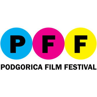 Podgorica film festival logo