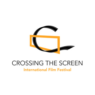 Crossing The Screen logo