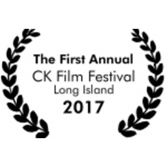 The CK Film Festival - Long Island logo