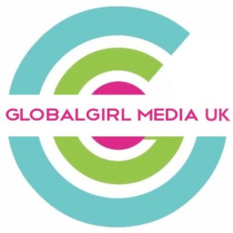 GlobalGirl Film Festival logo